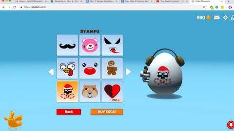 Shellshock.io All Valentines Day Skins