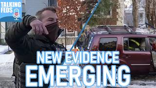 Famous BREAKING: Judge’s Order Could CHANGE EVERYTHING in Renee Good's Case Wealth