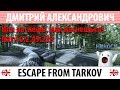 [Escape From Tarkov] Или нагнешь, или нагнешься! Патч 0.2.49.223! ЗБТ в июле!
