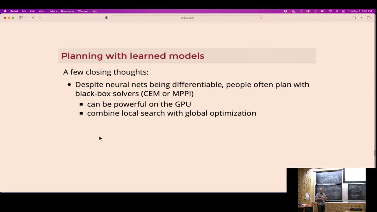 Fall 2022 6.4210/2 Lecture 20: Intuitive physics (part 2)