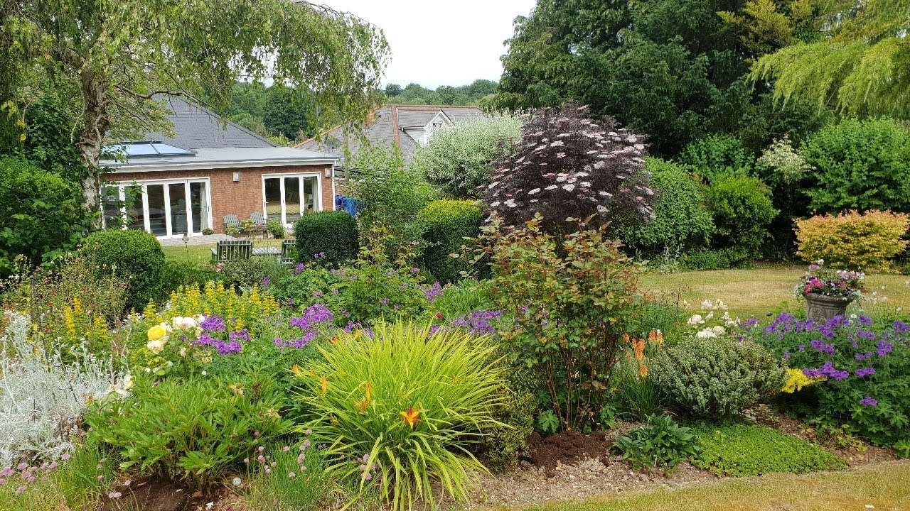 FOR SALE 3 Bedroom Detached Bungalow in Anna Valley, Andover