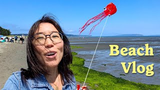 This Island Near Seattle Feels Like a Secret…