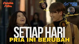 WAJAH DAN TUBUH PRIA INI BERUBAH-UBAH SETIAP BANGUN TIDUR  - Cerita Film