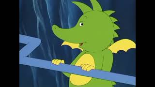 Tabaluga - Moonstruck Dvd Rip