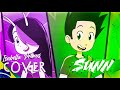 Youtube Thumbnail title