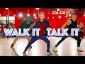 MIGOS - "WALK IT TALK IT" - JR Taylor Choreography