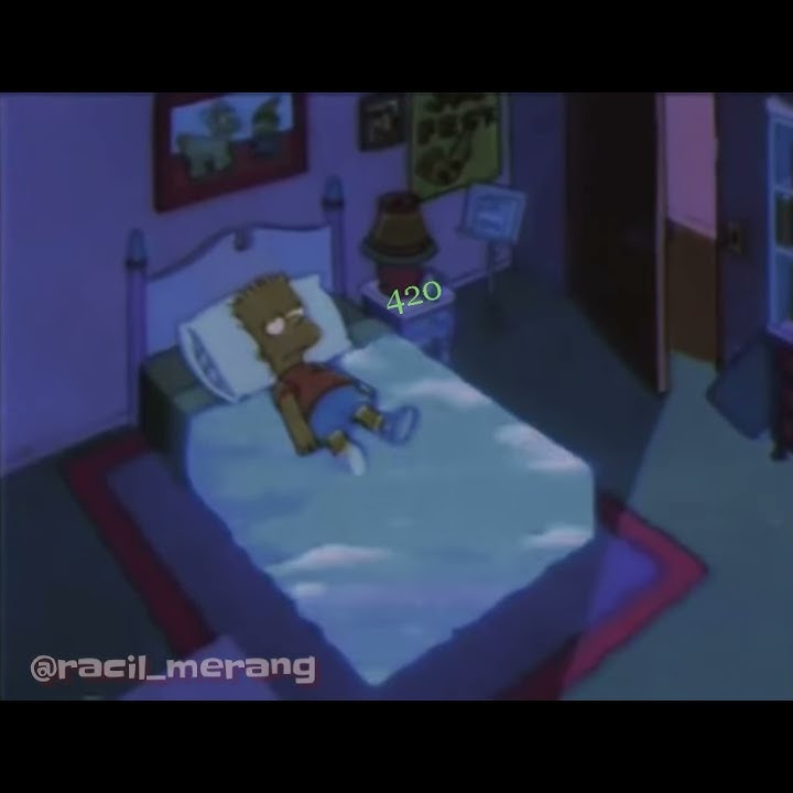 Story WA/IG simpson Insom, Mager 2:40