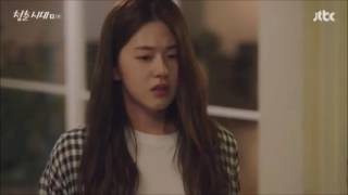 [ENG SUB] Yoo Eun Jae explode episode 1(AGE OF YOUTH CUT)