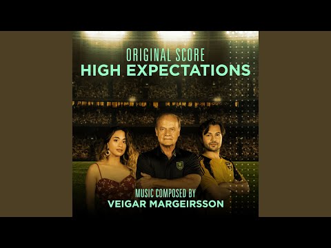SinfoniaNord, Veigar Margeirsson - Picnic