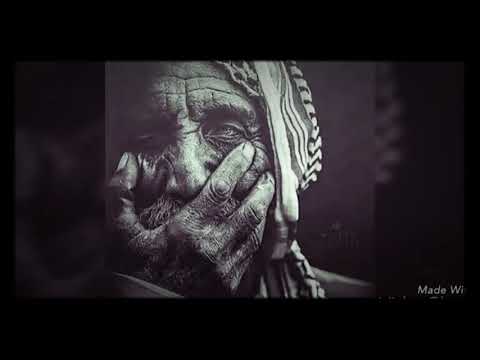 ونين يشلع القلب جهالاي بذمتك ضلو جهالاي مطرب ريفي طالب شريف الناصري
