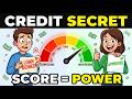 How Credit Scores Work in the USA Step by Step