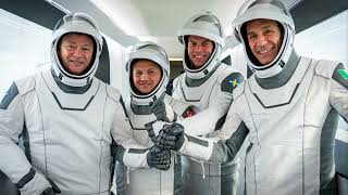 2025 VBSES - Keynote: Michael López-Alegria, Chief Astronaut, Axiom Space