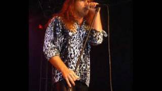 Impellitteri - Ball And Chain