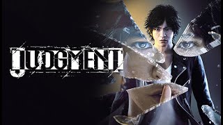 JUDGMENT Part 7 Gameplay Walkthrough Full Game PS5 HD - No Commentary