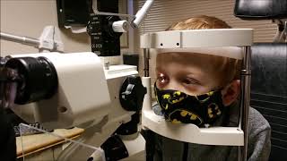 Opticare - Save Your Vision Tour - 2021 Net Worth