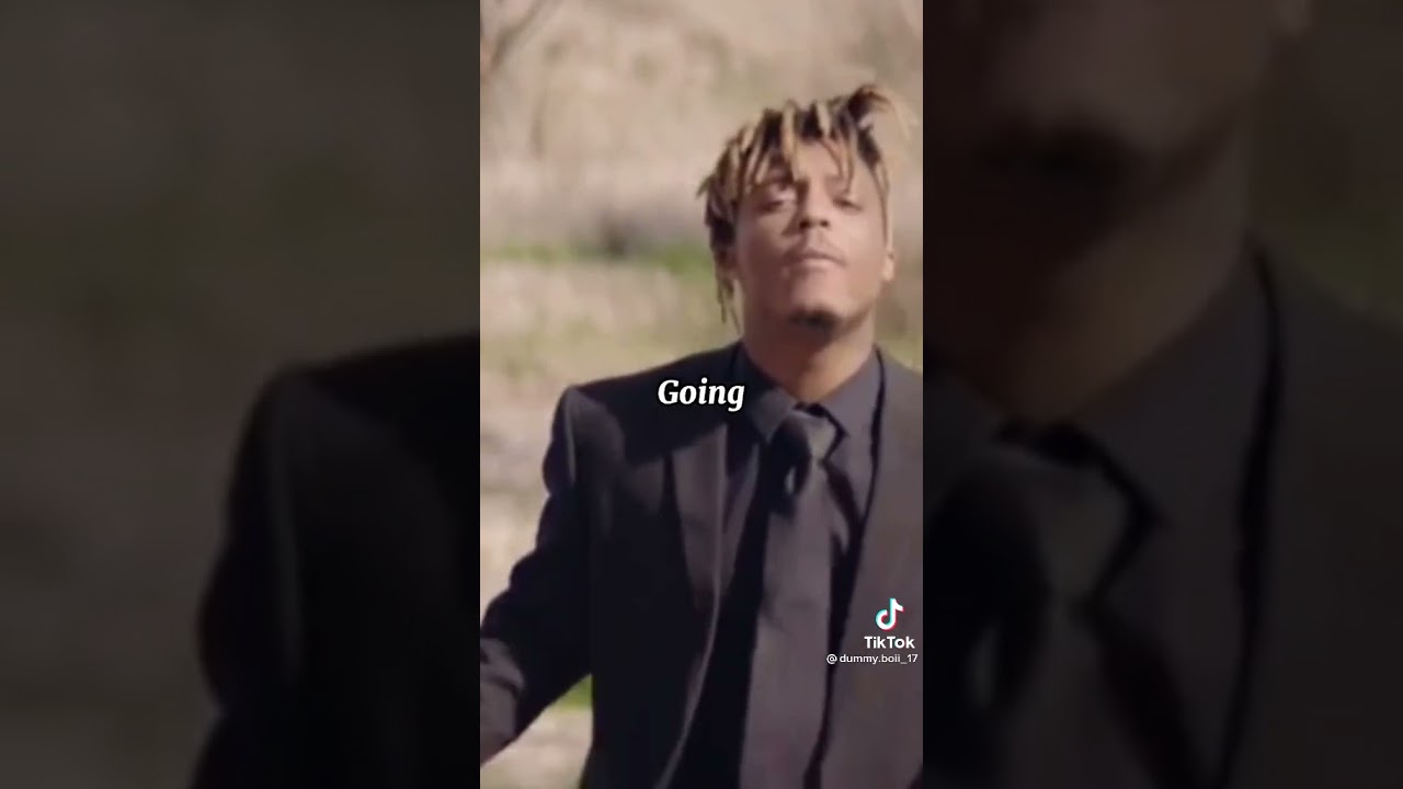 Juice Wrld Edits YouTube