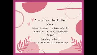 February Rungo Dance
