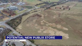 Publix set to anchor new Boones Creek shopping center