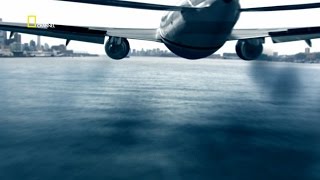 Player Profile Violent Plane Crash into the Hudson