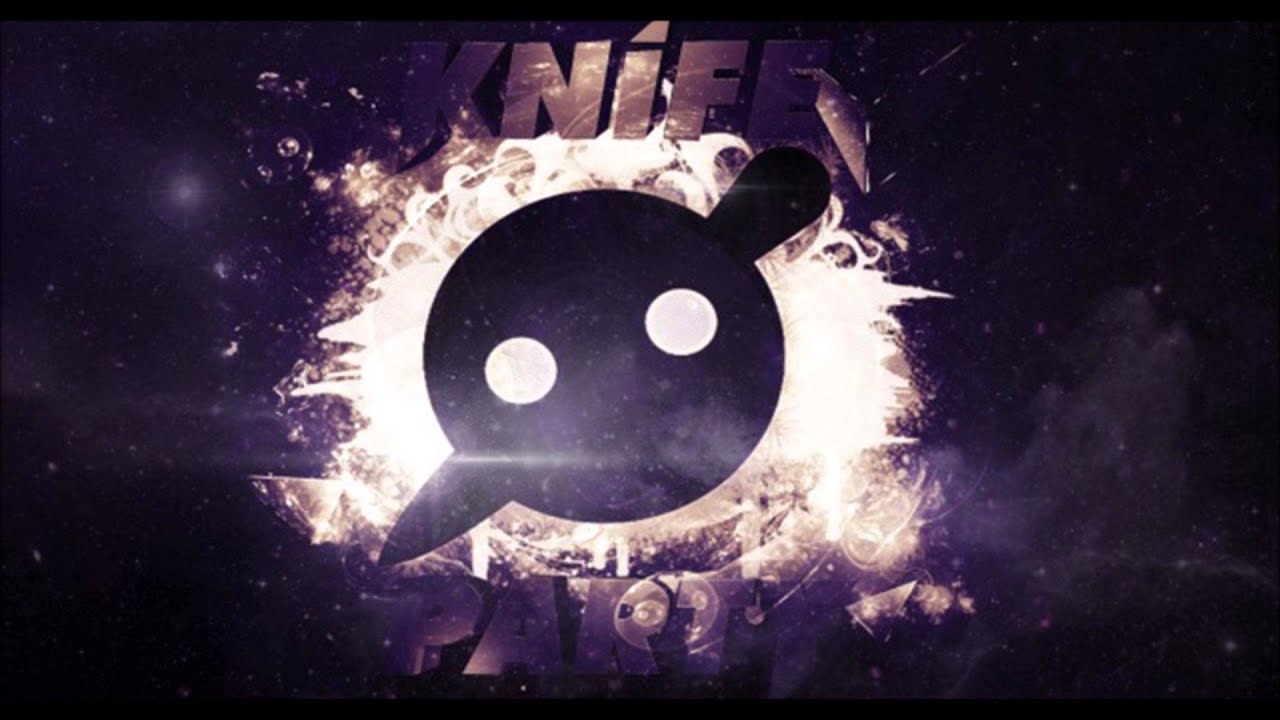 Knife Party Rage Valley Vip Mix J M Moreno Edit Youtube