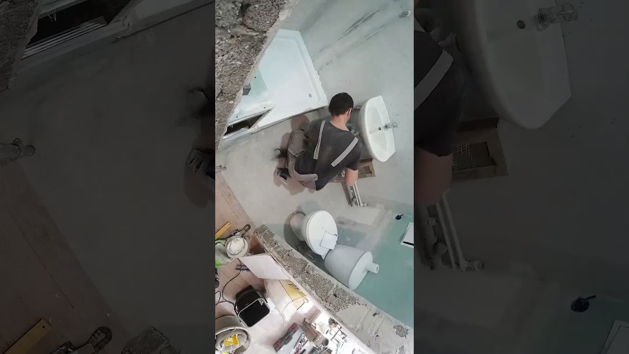 #ремонтдушевой
