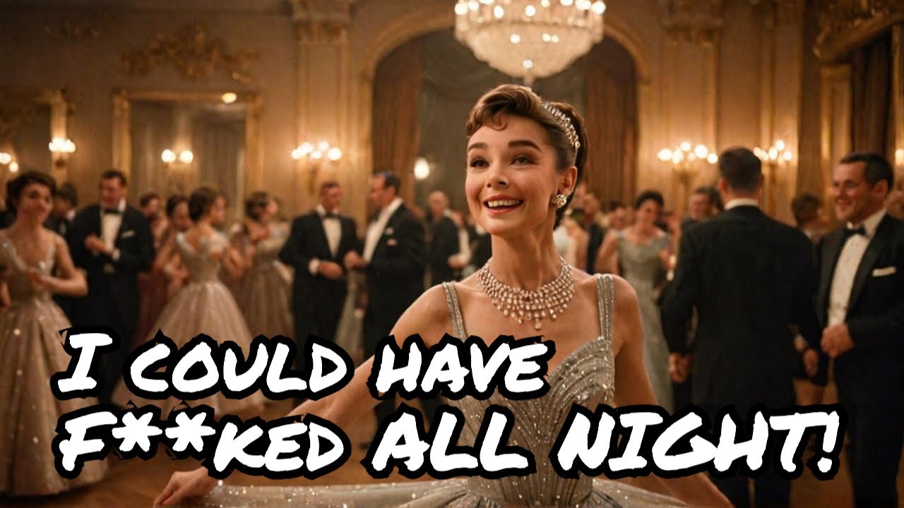 Censored Iconic Movie Remix - My Fair Lady