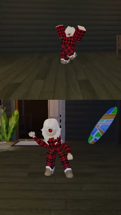 Yes I Cannnn! #roblox #trend #dance #song