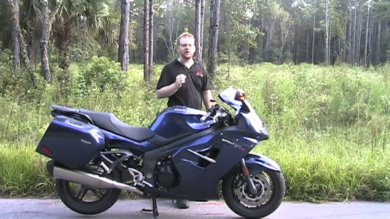 triumph sprint gt for sale