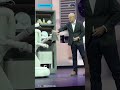 LG’s Cloud Robot Makes a Surprise CES 2026 Debut