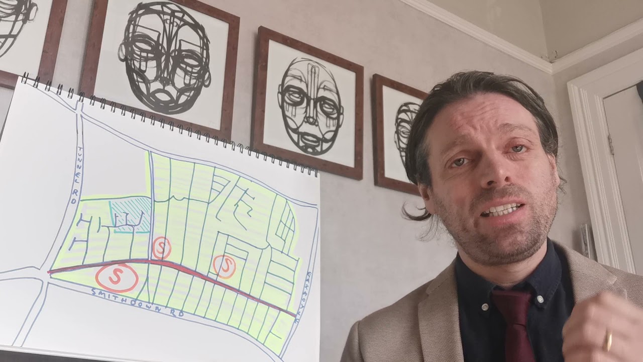 Liveable Neighbourhood Presentation