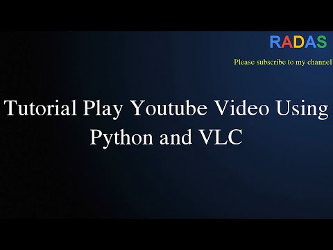 Tutorial Play Youtube