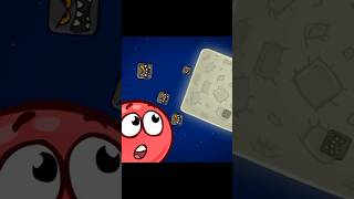 Red Ball 4 Ending #RedBall4