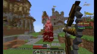 Random Mini-Games || Episode 2 || Mega Walls: De Belgen