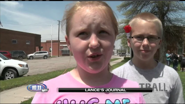 Lance's 'Museum Day in Fillmore Co ' Journal, May ...