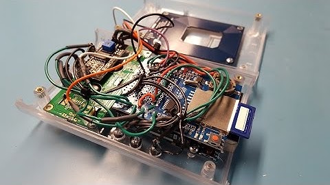 #15 Arduino RFID Project