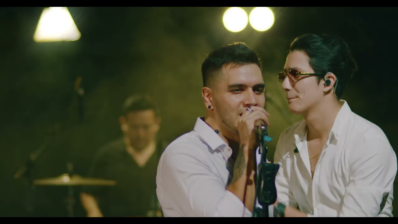 Watch Bembe Orquesta - MIX ROMÁNTICOS | LIVE SESSION on YouTube Watch Bembe Orquesta - MIX ROMÁNTICOS | LIVE SESSION on YouTube