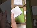 Cricut New Resolutions Mystery Box Content Video