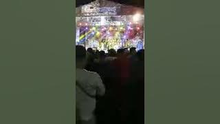 LAGI SYANTIK ||THE ROSTA(pekan raya madiun)