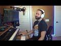 Beginning of video