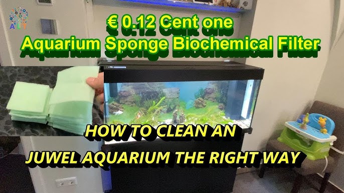 Juwel Bioflow Filter Super Internal Aquarium up to 150L Filtration Fish Tank