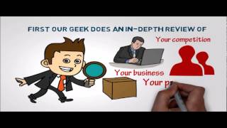 Los Angeles Web Geeks - Web Design, Development, Ecommerce Management, Seo