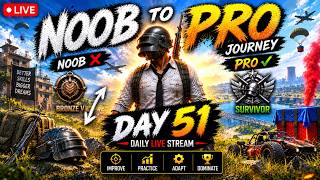 Noob To Pro Journey Day 51 | Deep Gaming screenshot 1