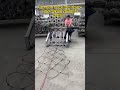 Most Satisfying Factory Machine You’ll See Today! #IndustrialMachinery #FactoryProcess #Satisfying