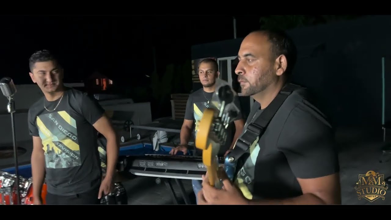 Gipsy Derixen Zamutov  2022 - Devleskero Jilo