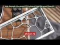 High Strength Aluminum PC Keyboard Case Slip proof Base Mul... — Top Pick 2026 | Unbeatable Price!