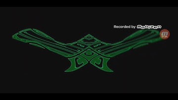 My Random Effects 6 (My Random Effects Of The Space) in G Major 730