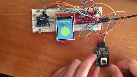 Real time project implementation - kernel freeRTOS