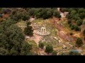 Греция. Самые красивые уголки планеты. Greece.