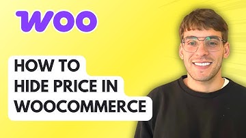 How to Hide Price in WooCommerce [2025 Guide]