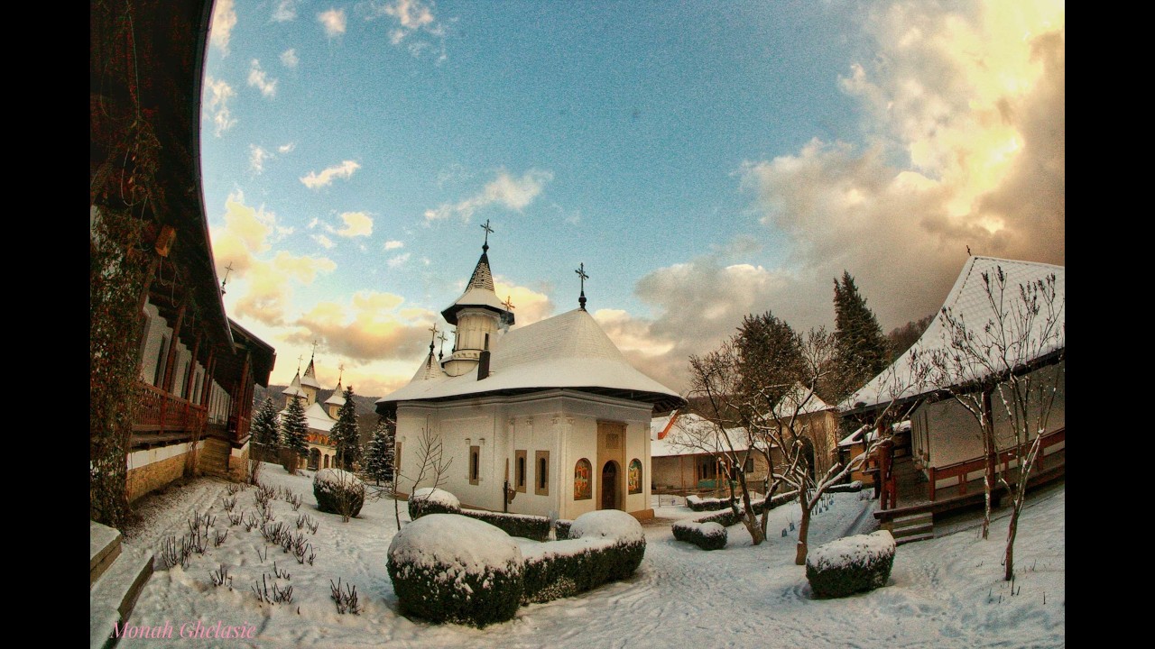 ⭕ Live: Priveghere la Duminica întâi din Post (a Ortodoxiei)